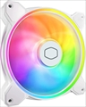 MasterFan MF140 Halo2 White Edition