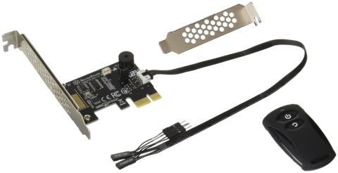 SST-ES02-PCIE 