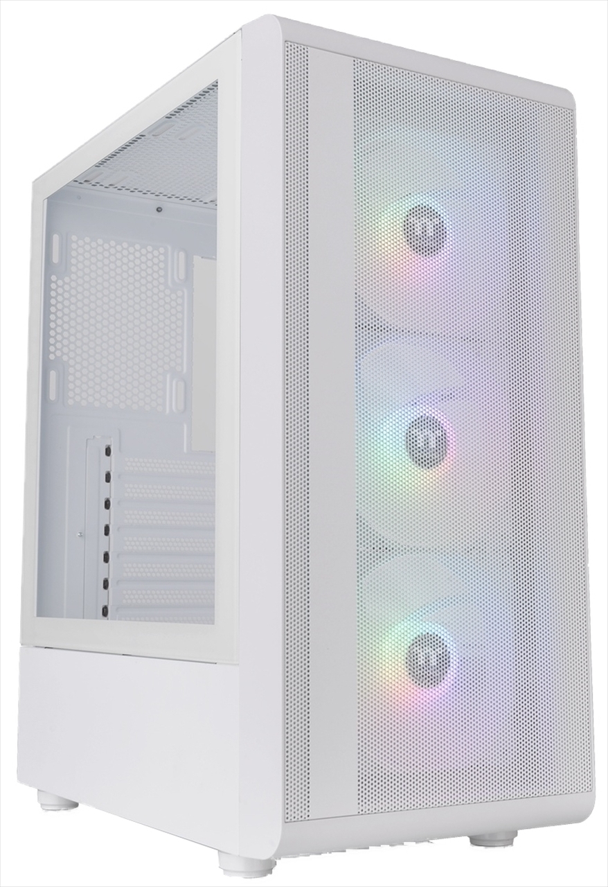 Z-i7/B76/4070/S1000/32G/WHITE | FPS/TPS向け | FPS/TPS向け | ZEST 