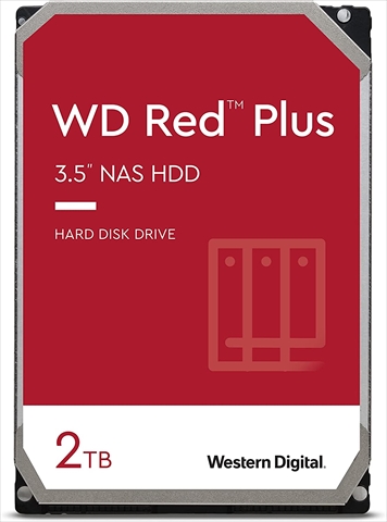 WD20EFPX