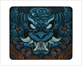 EBA BLUE Mousepad