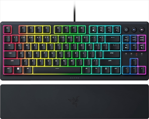 Ornata V3 Tenkeyless RZ03-04880100-R3M1