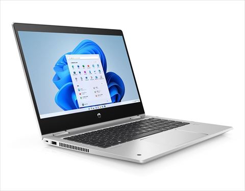 ProBook x360 435 G8 （Ryzen3 5400U/13.3FHD/8GB/SSD256GB/W10/WPS Office2） /3Y1X5PA#ABJ [6SK/6YV]各サイトで併売につき売切れのさいはご容赦願います。