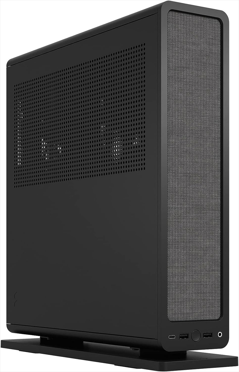 ホットセール - アートトラベルシューズ Ridge PCIe ☆送料無料対象品 (FD-C-RID1N-11) Black 4.0 デスクトップパソコン