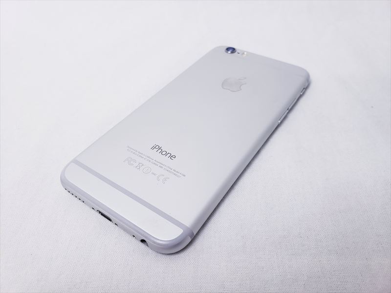 iPhone 6 16GB docomo