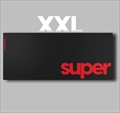 Superglide Pad XXL Black SGPXXLB
