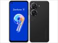 ZenFone9 8GB/128GB ミッドナイトブラック /ZF9-BK8S128 国内版 各サイトで併売につき売切れのさいはご容赦願います。
