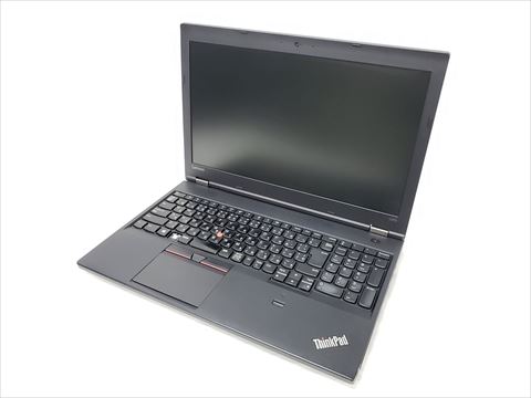 ThinkPad L570 (i7-7500U/15.6/8GB/SSD256GB/DVD/W10) /20J8S08400 [5025]各サイトで併売につき売切れのさいはご容赦願います。