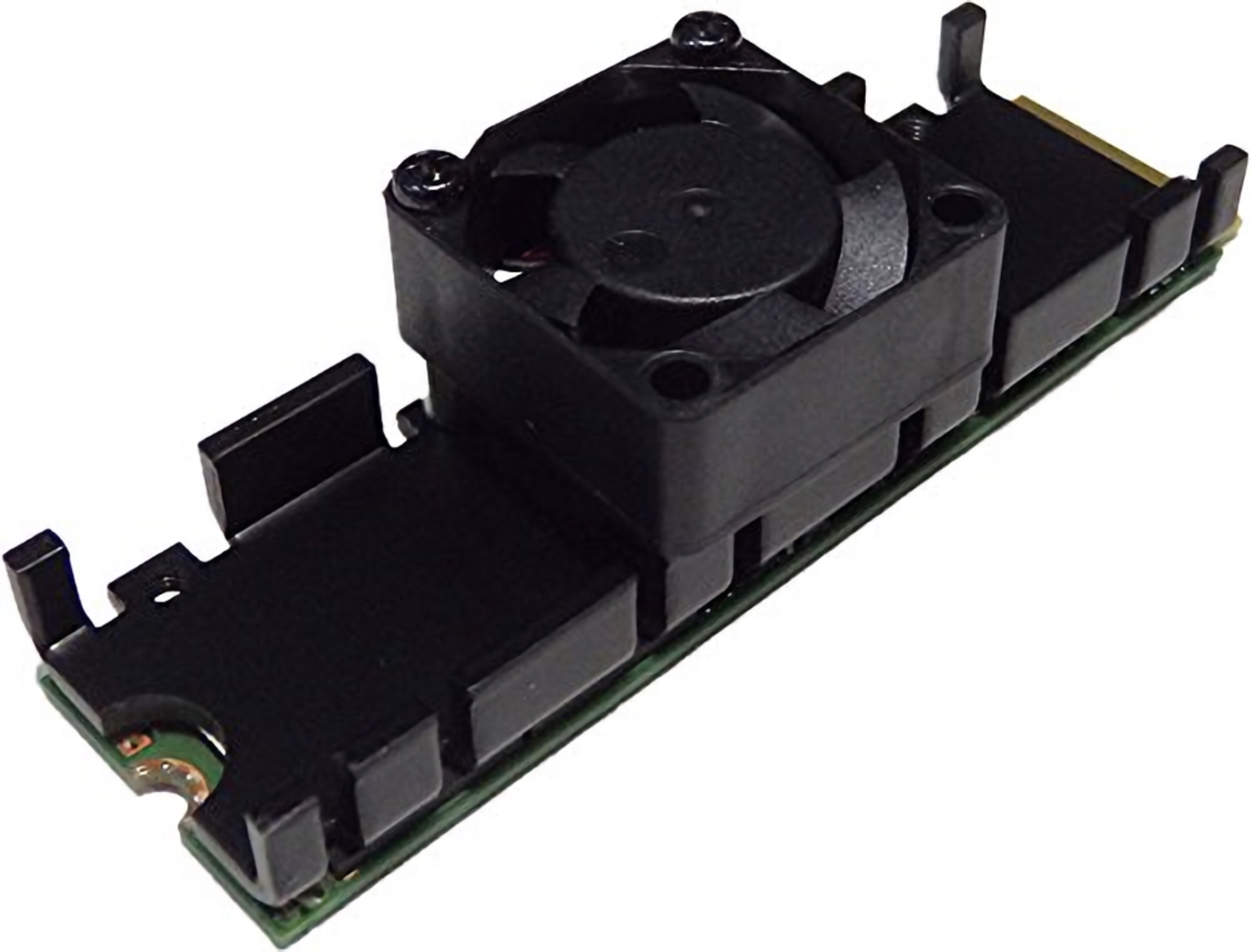 Ss M2s Hs03 6個まで 300ネコポス対応可能 チップクーラー ヒートシンク 冷却関連 Cpuクーラー 冷却パーツ Pcパーツと自作パソコン 組み立てパソコンの専門店 1 S Pcワンズ