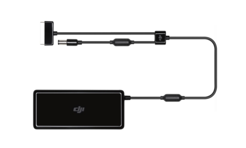 【クリックでお店のこの商品のページへ】P4 Part123 100W Power Adapter (without AC cable)(Obsidian Edition) P4OPA P4OPA