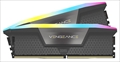 CMH64GX5M2B5600Z36K　「AMD EXPO Technology対応」 VENGEANCE RGB