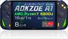AOKZOE A1 （Ryzen7-6800U/16GB/1TB） 各サイトで併売につき売切れのさいはご容赦願います。