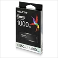 UE720-1000G-CBK/RD スティック型SSD