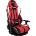 極坐 V2 レッド AKR-GYOKUZA/V2-RED 耐久性に改良を施した日本限定座椅子タイプモデルのセカンドバージョン