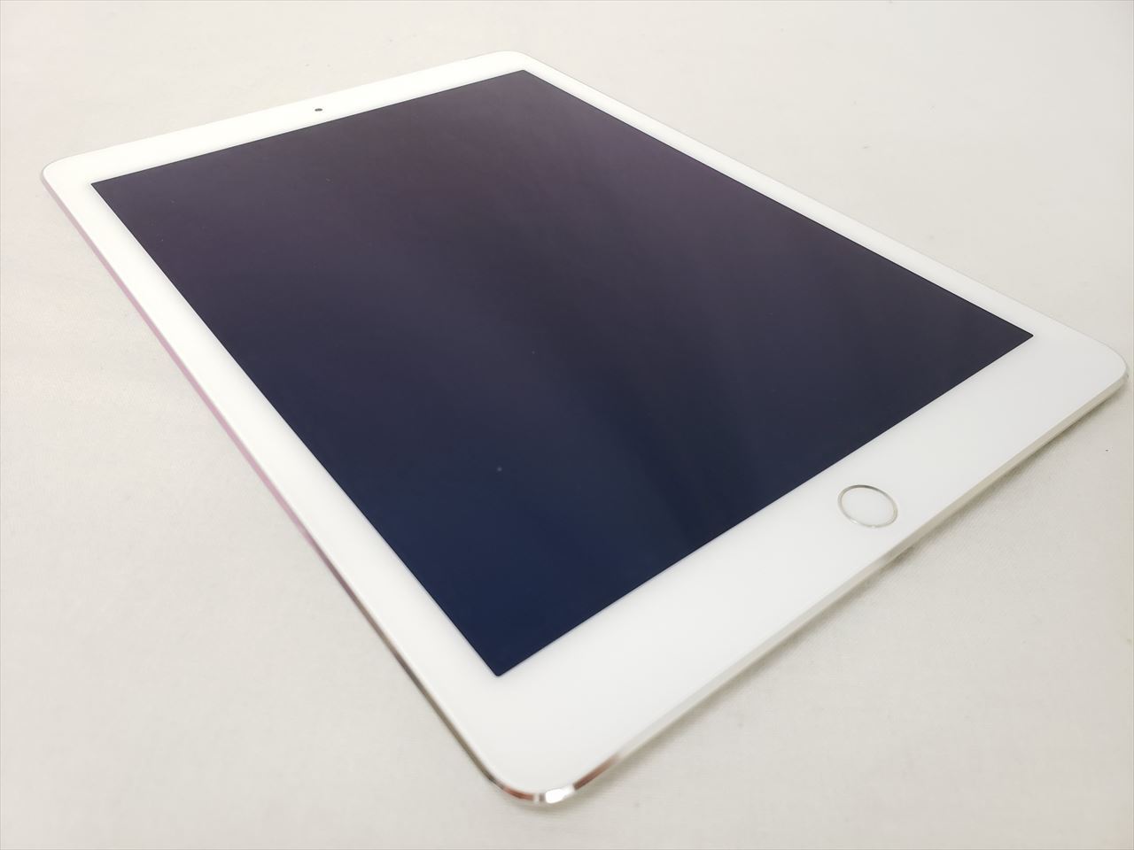 iPad Air 2 128GB au シルバー