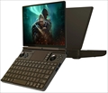GPD WIN MAX 2 2023(7840U）32G/2TB　究極のオールインワンポータブルゲーミングPC by リンクスインターナショナル