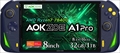 AOKZOE A1 Pro (Ryzen7 7840U/32GB/2TB/8インチ/Windows11)クォンタムブルー by 天空