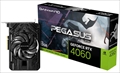 NE64060019P1-1070E-G GAINWARD RTX4060 PEGASUS 8G GDDR6 128bit 3-DP HDMI