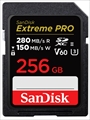 SDSDXEP-256G-GN4IN  海外輸入版 ExtremePro  ☆1個まで￥250クリックポスト対応可能！