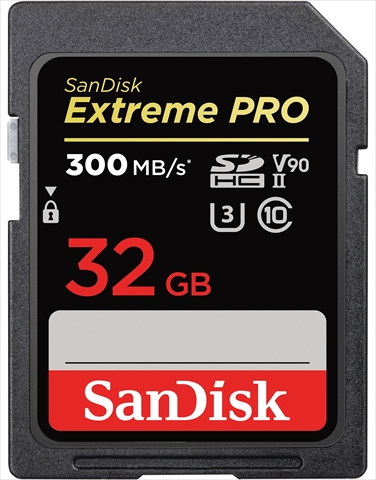 SDSDXDK-512G-GN4IN 海外輸入版 ExtremePro