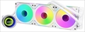 Galahad II Trinity SL-INF 360 White LL-GA2-360-SLINF-WT 