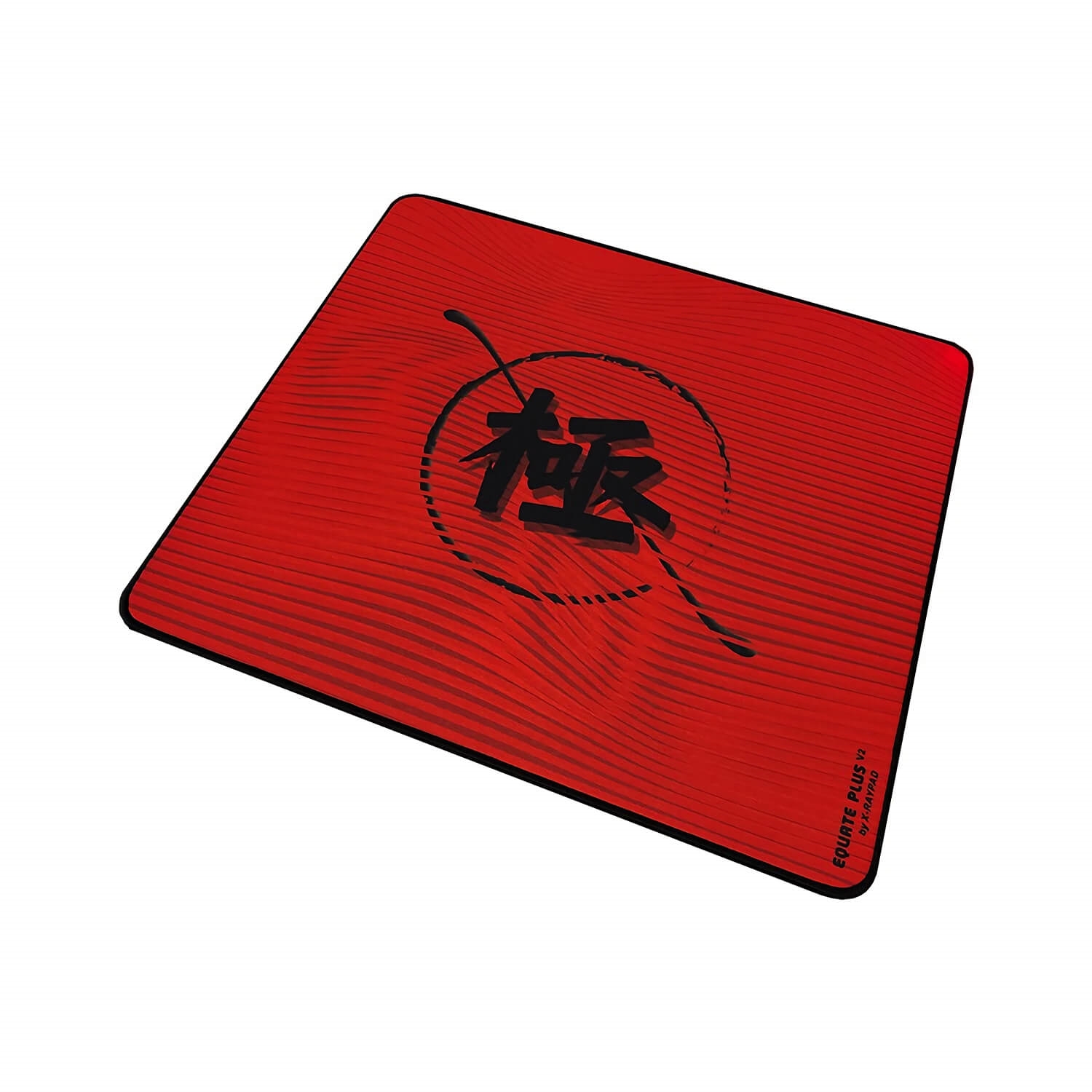 X-raypad Equate Plus V2 Kiwami Red XL (450x400x4mm) xr-equate-plus ...