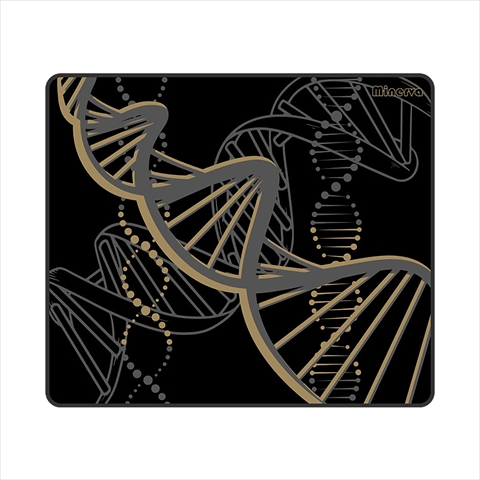 X-raypad Minerva DNA Gold Black XL (490x400x6mm) xr-minerva-dna-gold-black-xl