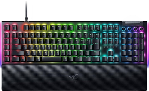 BlackWidow V4 JP Green Switch RZ03-04691400-R3J1 Razer Spring Specials '25