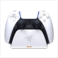 Quick Charging Stand for PS5 (White) RC21-01900100-R3M1 12月12日まで！Razer BlackFriday’23