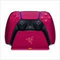 Quick Charging Stand for PS5 (Red) RC21-01900300-R3M1 12月12日まで！Razer BlackFriday’23