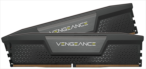 CMK32GX5M2B6000Z30　「AMD EXPO Technology対応」 VENGEANCE