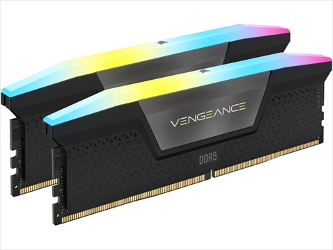 CMH32GX5M2B6000C36 VENGEANCE RGB