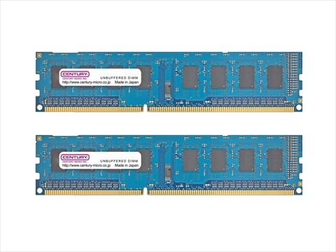 CK4GX2-D3U1866H ☆1個まで￥250クリックポスト対応可能！