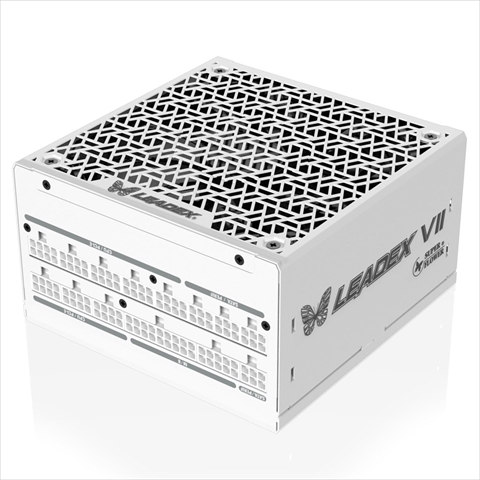 LEADEX VII GOLD 850W WT SF-850F14XG WT
