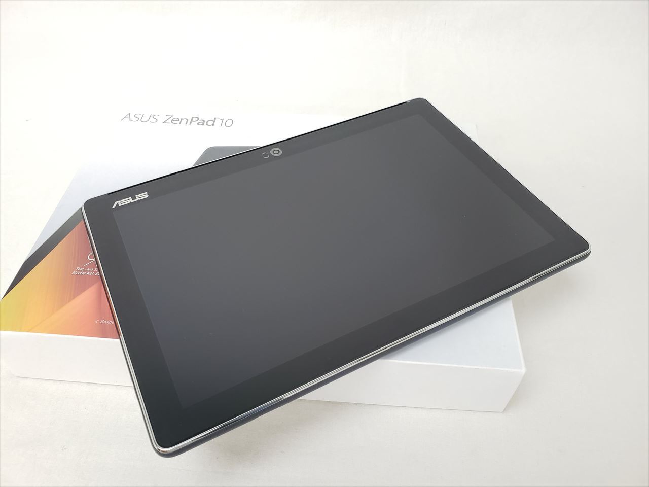 ASUS Zen Pad 8.0 Android タブレット - タブレット