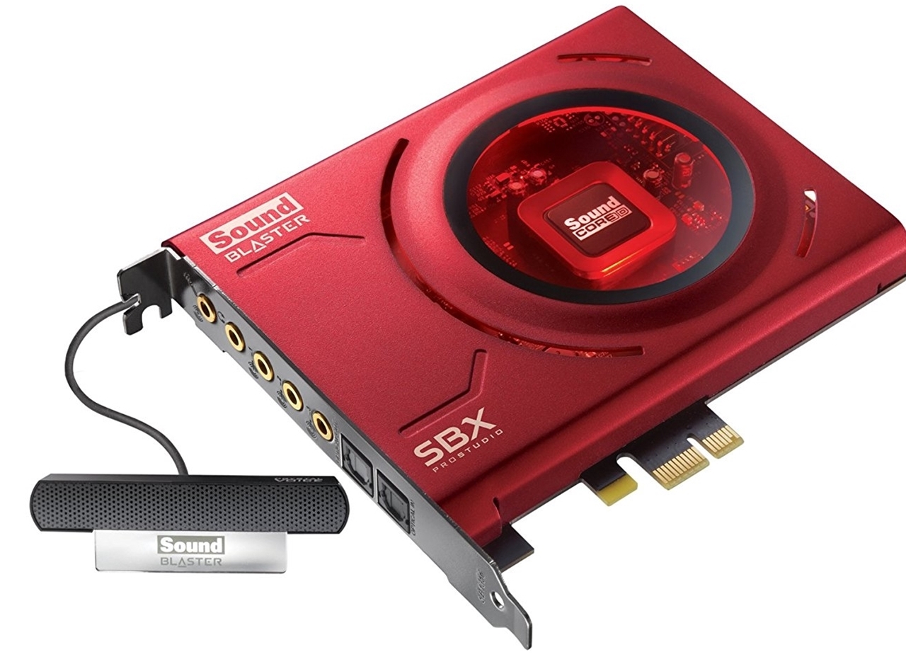 Sb Z Pcie Sound Blaster Z ゲーム向けサウンドカード サウンドカード サウンドカード ユニット サウンドカード ユニット Pcパーツと自作パソコン 組み立てパソコンの専門店 1 S Pcワンズ