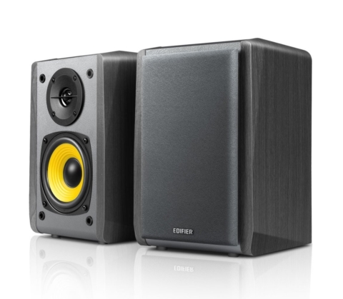 【クリックで詳細表示】ED-R1010BT-BK Bluetooth対応スピーカー