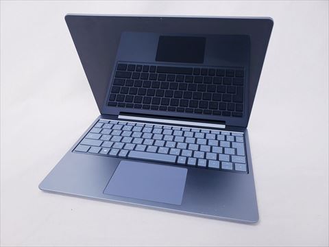 マイクロソフト Surface Laptop Go THH-00034