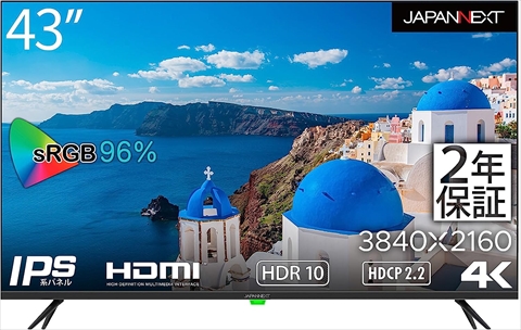 JN-HDR432IPS4K