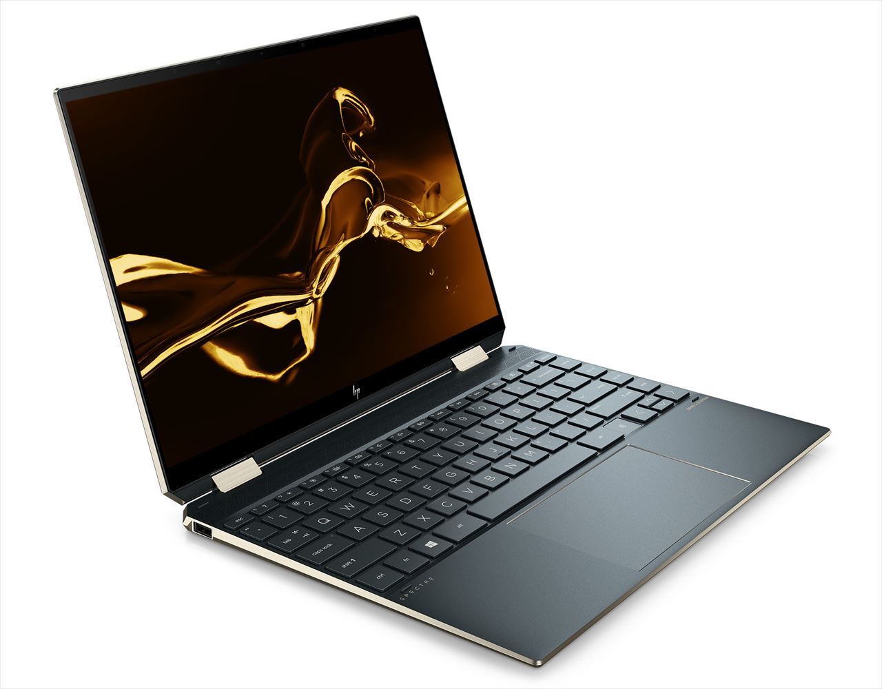 【サクサク動作】HP Spectre x360 【のぞき見対策済】