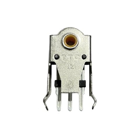 TTC Gold Encoder 12mm MWE-TCGD-12mm-1pcs ☆6個まで￥250クリックポスト対応可能！