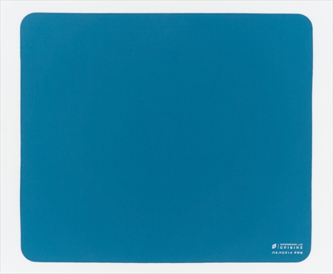 Memoria Pro Control Mousepad Erabelle's Blue