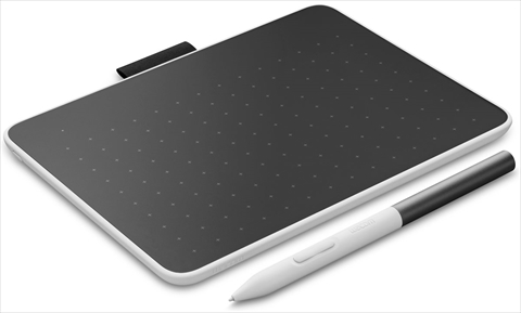 Wacom One small Standard CTC4110WLW0D | ペンタブレット | 入力機器