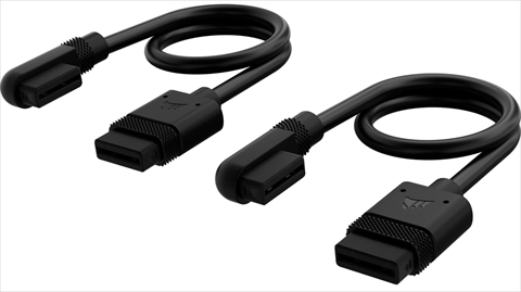 iCUE LINK Slim Cable 200mm (CL-9011123-WW) 