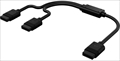 iCUE LINK Y-Cable 600mm (CL-9011124-WW) 
