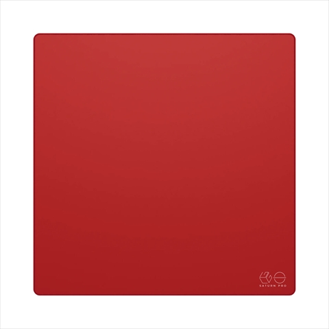 Lethal Gaming Gear Saturn Pro Red Extra Soft XL SQ LGG-SaturnPro ...