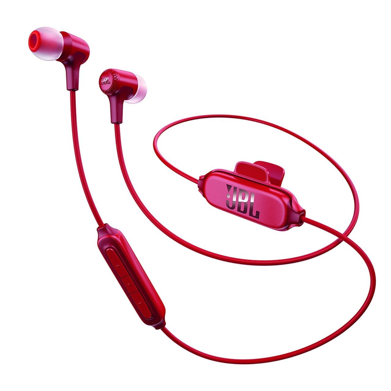 Jble25btred Bluetoothイヤホン ヘッドセット Bluetooth Wireless Pcパーツと自作パソコン 組み立てパソコンの専門店 1 S Pcワンズ