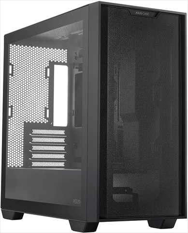 ASUS A21 Case (A21 ASUS CASE/BLK)