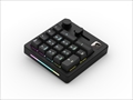 Glorious GMMK Numpad Prebuilt - Black Slate GLO-GMMK-NP-FOX-B