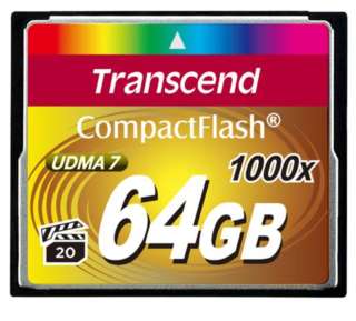 TS64GCF1000 ☆6個まで￥250クリックポスト対応可能！